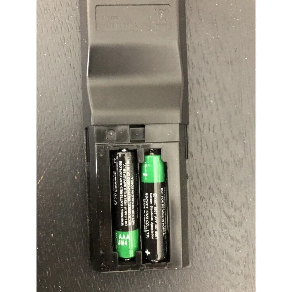 OEM SONY RM-YD092 Remote Control for SONY KDL173-32R300B TV